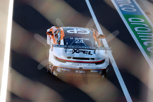 Porsche Mobil 1 Supercup, Monza 2025
