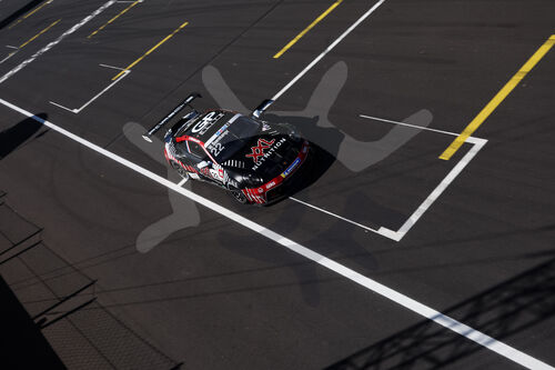 Porsche Mobil 1 Supercup, Monza 2025