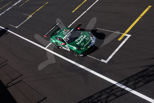 Porsche Mobil 1 Supercup, Monza 2025