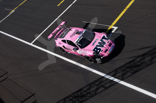 Porsche Mobil 1 Supercup, Monza 2025