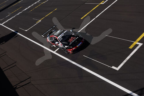 Porsche Mobil 1 Supercup, Monza 2025