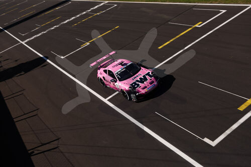 Porsche Mobil 1 Supercup, Monza 2025