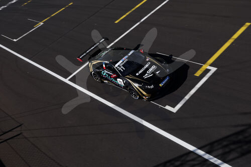 Porsche Mobil 1 Supercup, Monza 2025