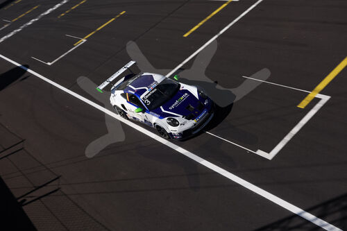 Porsche Mobil 1 Supercup, Monza 2025