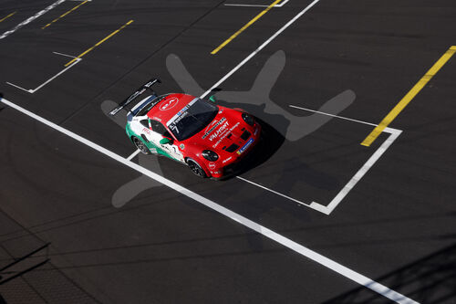 Porsche Mobil 1 Supercup, Monza 2025