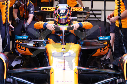 F1 Grand Prix of Italy