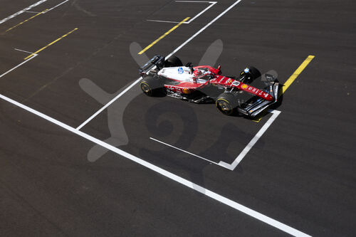 F1 Grand Prix of Italy