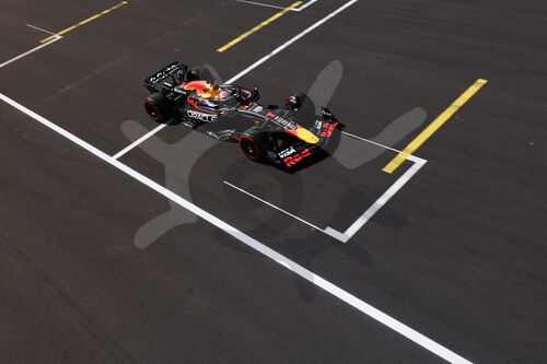 F1 Grand Prix of Italy