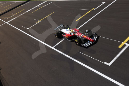 F1 Grand Prix of Italy