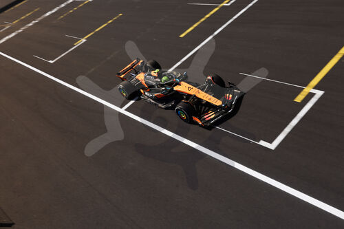 F1 Grand Prix of Italy