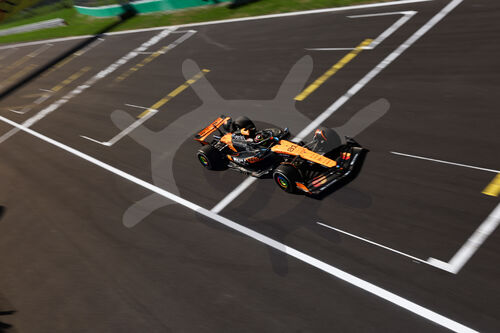 F1 Grand Prix of Italy