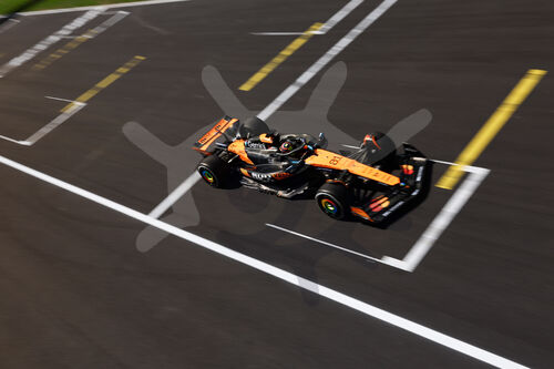 F1 Grand Prix of Italy