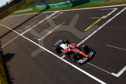 F1 Grand Prix of Italy