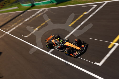 F1 Grand Prix of Italy