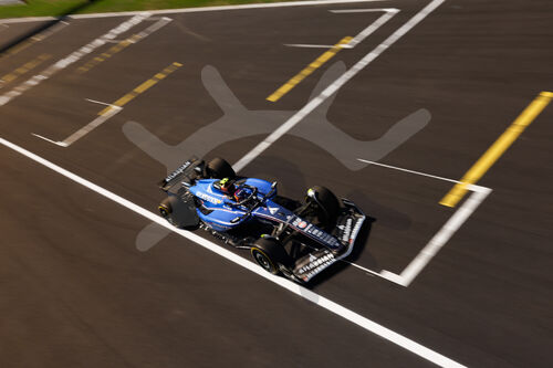 F1 Grand Prix of Italy