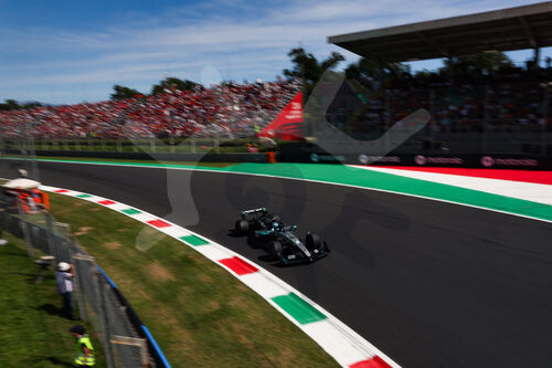 F1 Grand Prix of Italy