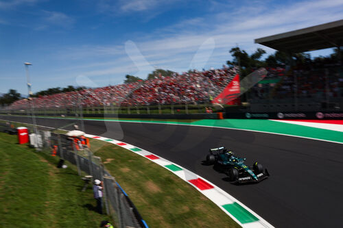 F1 Grand Prix of Italy