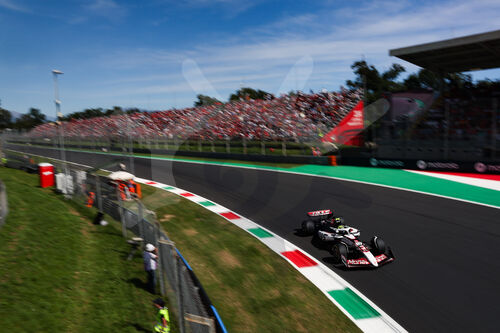 F1 Grand Prix of Italy