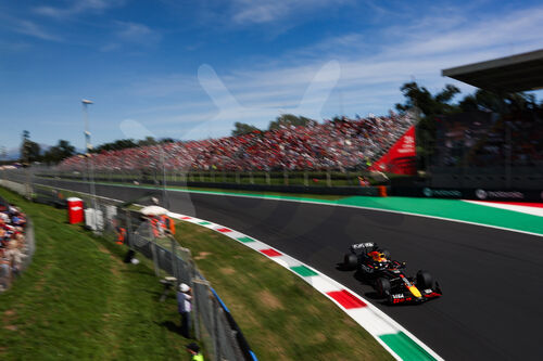 F1 Grand Prix of Italy