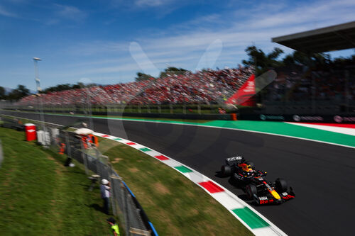 F1 Grand Prix of Italy