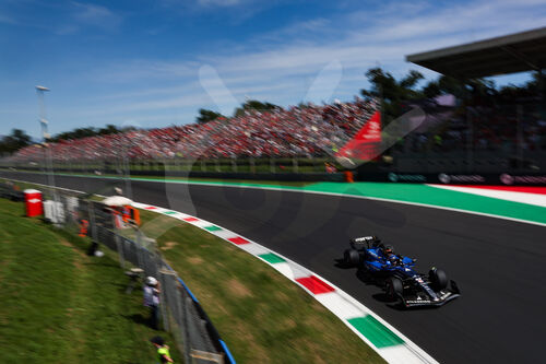 F1 Grand Prix of Italy