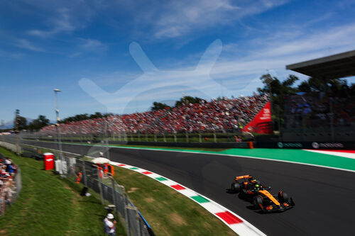 F1 Grand Prix of Italy