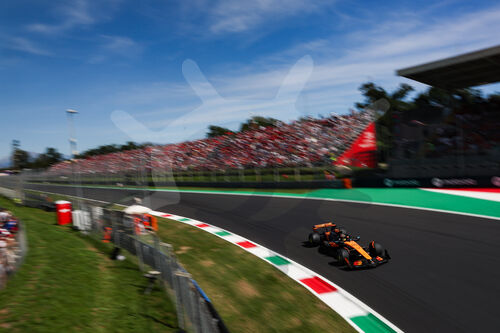 F1 Grand Prix of Italy