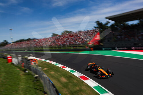 F1 Grand Prix of Italy