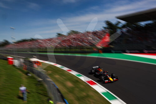 F1 Grand Prix of Italy