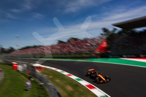 F1 Grand Prix of Italy