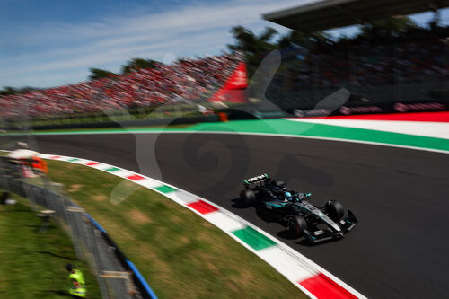 F1 Grand Prix of Italy