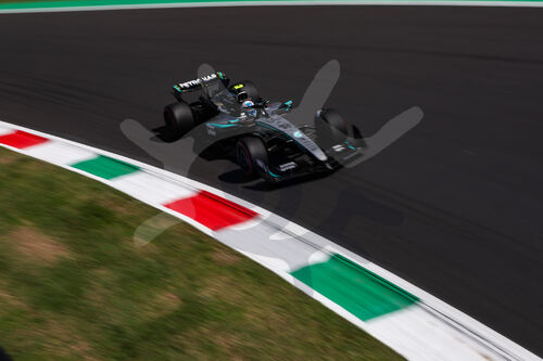 F1 Grand Prix of Italy