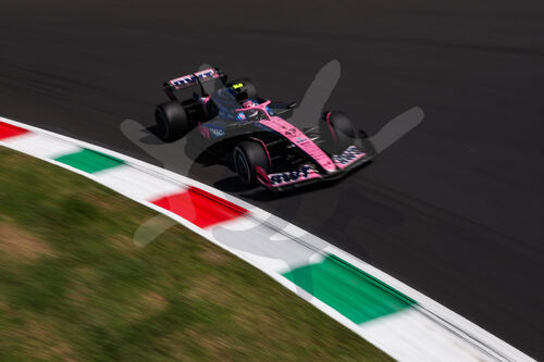 F1 Grand Prix of Italy