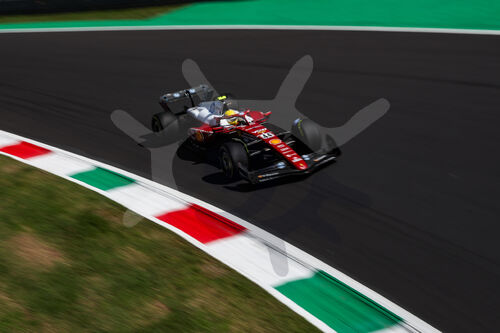 F1 Grand Prix of Italy