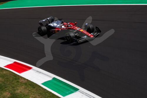F1 Grand Prix of Italy
