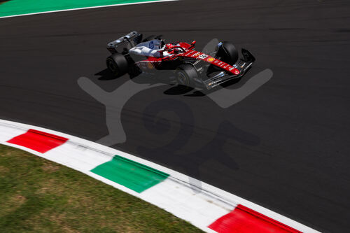 F1 Grand Prix of Italy