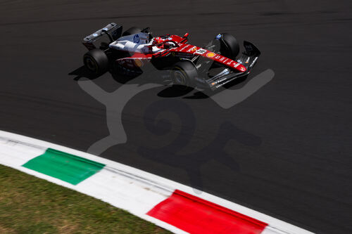 F1 Grand Prix of Italy
