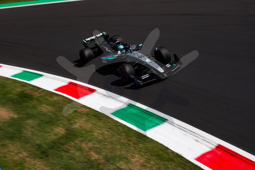 F1 Grand Prix of Italy