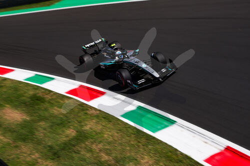 F1 Grand Prix of Italy