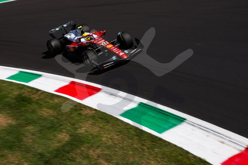 F1 Grand Prix of Italy