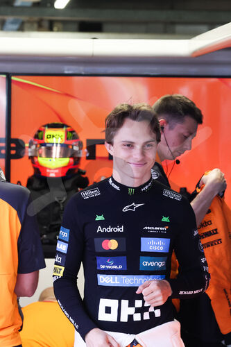 F1 Grand Prix of Italy