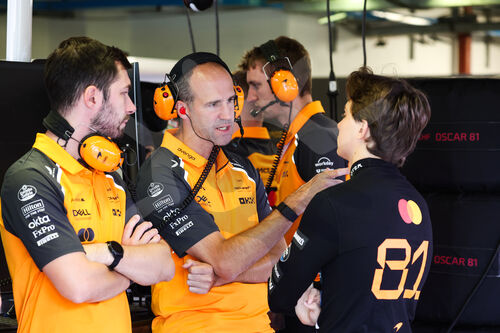 F1 Grand Prix of Italy