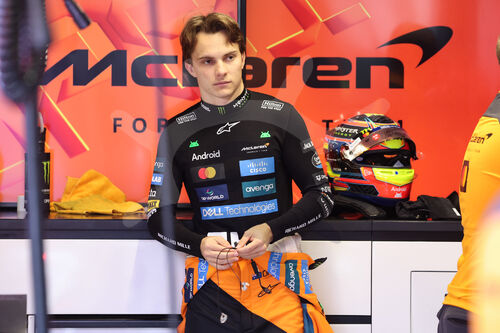 F1 Grand Prix of Italy