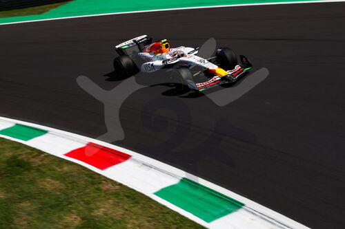 F1 Grand Prix of Italy