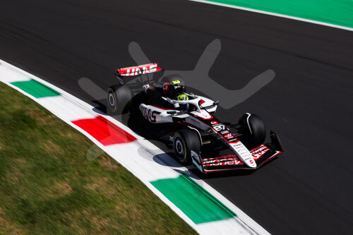 F1 Grand Prix of Italy