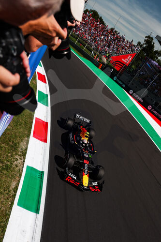 F1 Grand Prix of Italy