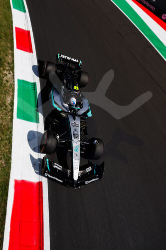 F1 Grand Prix of Italy