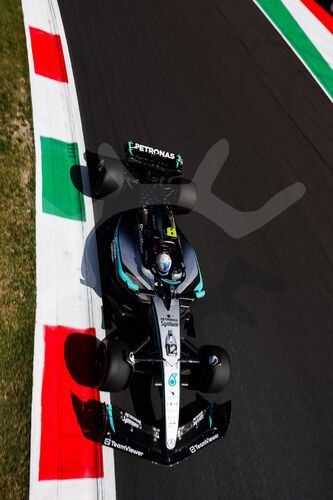 F1 Grand Prix of Italy