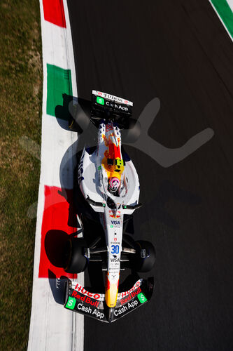 F1 Grand Prix of Italy