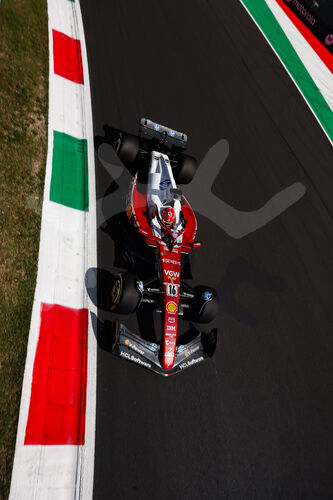 F1 Grand Prix of Italy